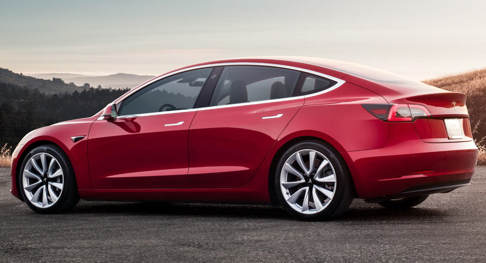 Tesla Responds To Racism Allegations, Calls Them A “Hotbed of Misinformation”