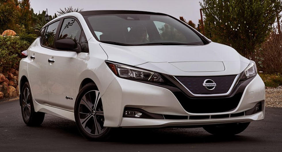 Republican Tax Plan Would Eliminate EV Tax Credit, Could Jeopardize Sales