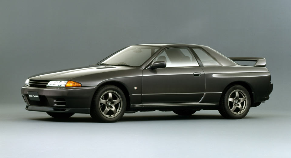 Nissan Launches Nismo Heritage Offering Spare Parts To Firm’s Icons