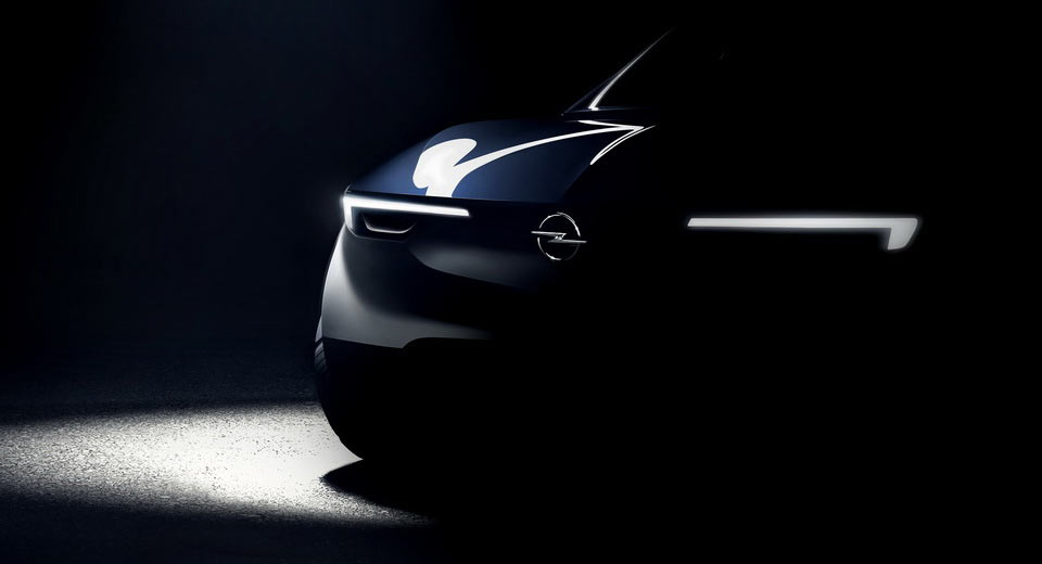 Opel’s Turnaround Plan Includes EVs, More Markets And A Return To Profit By 2020