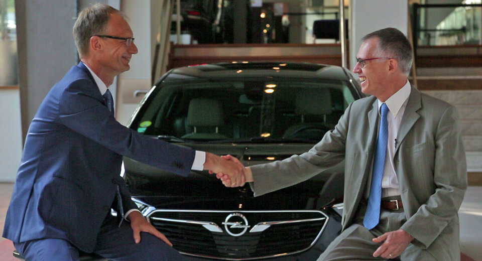 Opel/Vauxhall Financial Acquisition Makes PSA’s Takeover Complete