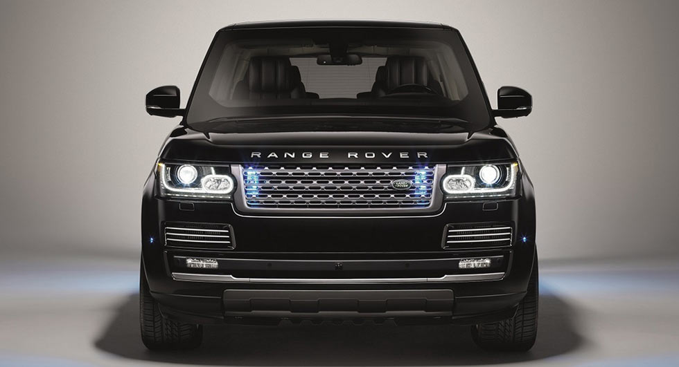 Armored Car Sales Are Booming In Mexico As Murder Rate Soars