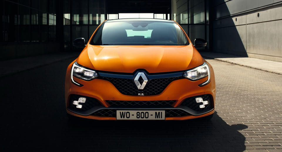 Renault Has No Interest Returning To The U.S. Market