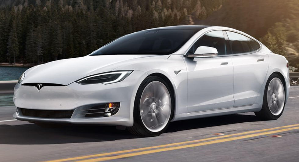 Tesla Reportedly Knew About Dyson’s Electric Car Two Years Ago