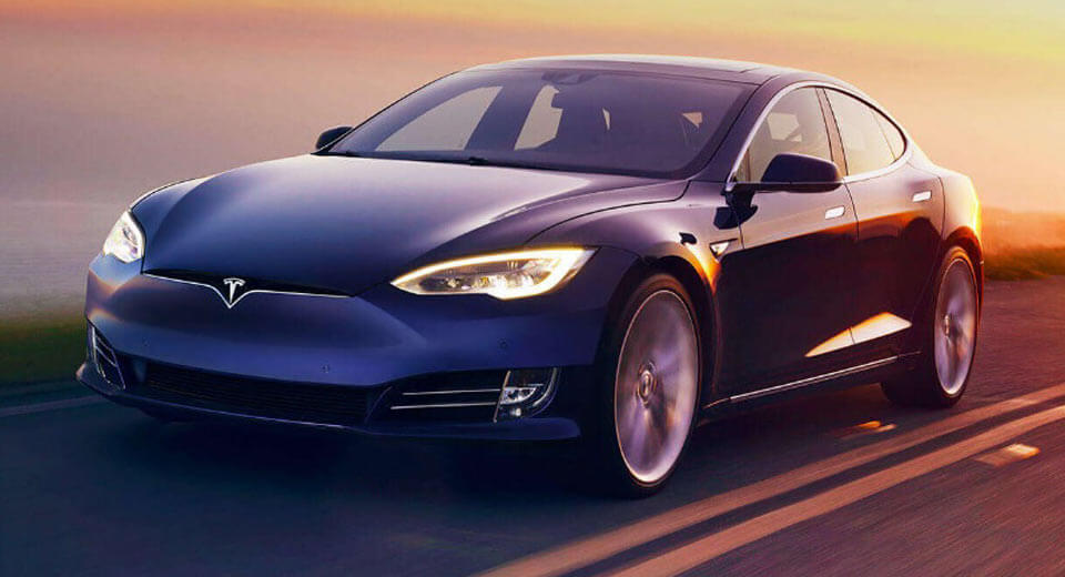 Tesla Posts $619 Million Quarterly Loss, Further Delays Model 3