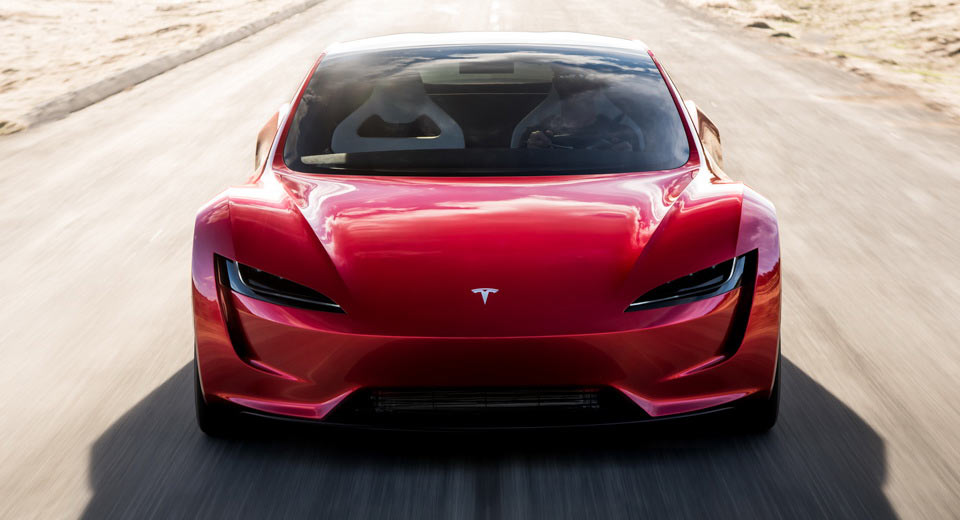 Tesla Eating Through Almost Half A Million Dollars Per Hour Over The Last Year!