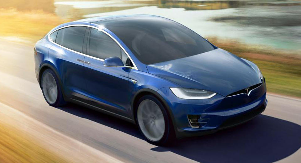  Musk Says Tesla Cars Will Automatically Take Passengers To Their Destinations