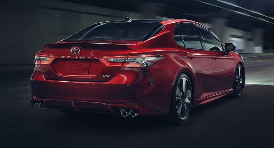 Toyota Saves $879 Million To Fund Research And Development