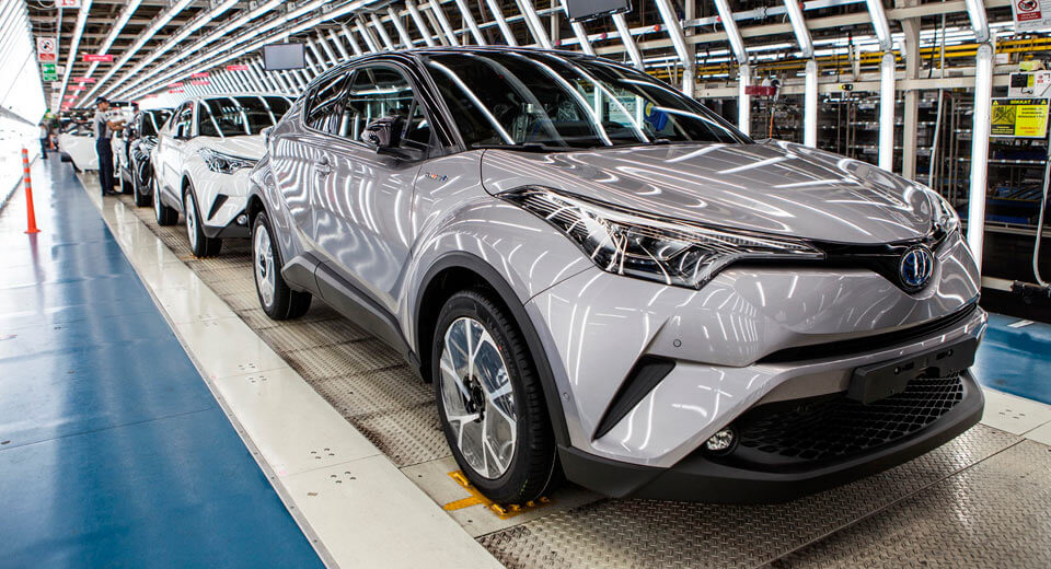 Turkey Working On A Home-Grown Automaker