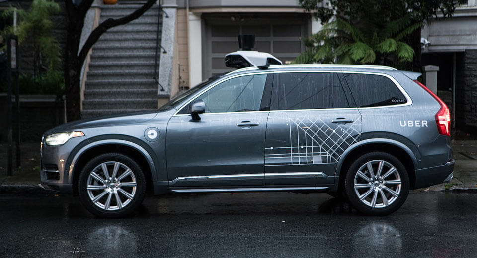  Uber Accepts $10 Billion Investment, Will Limit Kalanick Influence