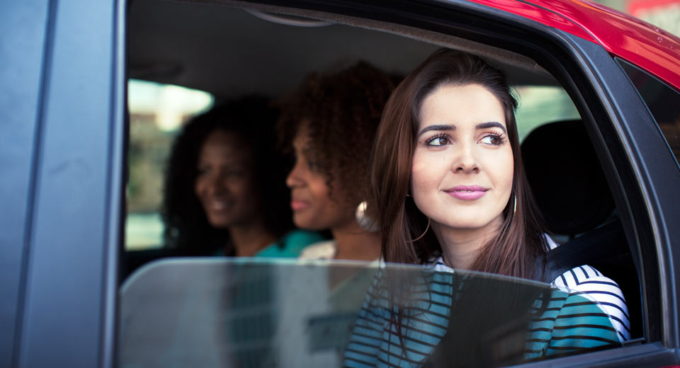 Uber Creating Tech To Eliminate Motion Sickness In Autonomous Cars