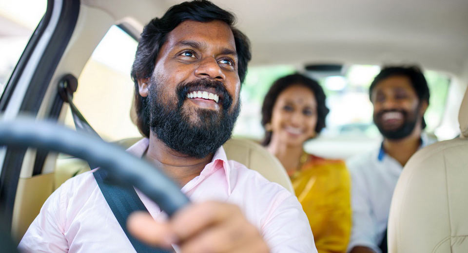 Uber Paid Hackers To Keep Breach A Secret; How To Check If You’re At Risk