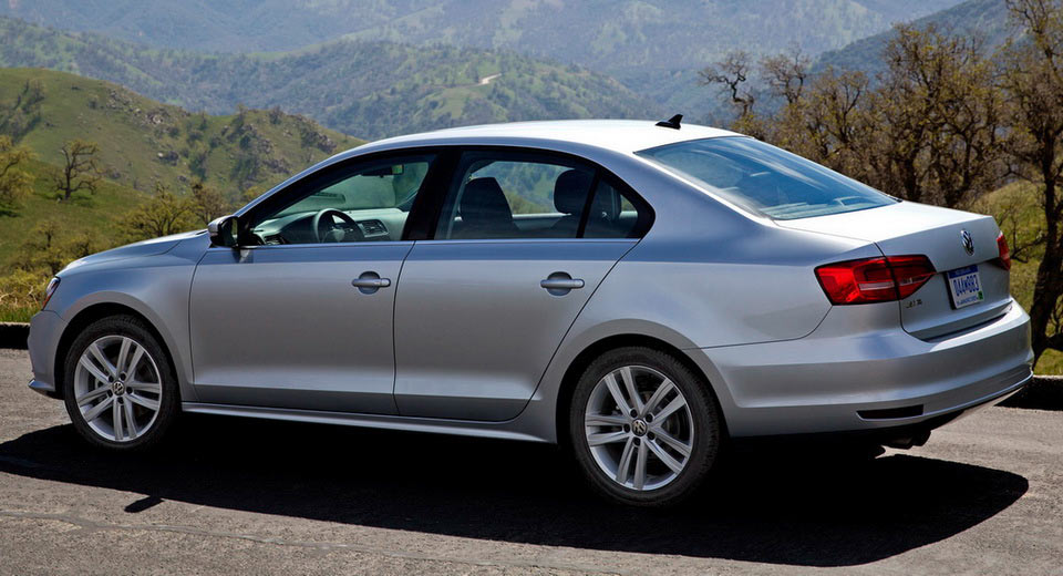VW Jetta Bites The Dust In The UK, More Countries To Follow