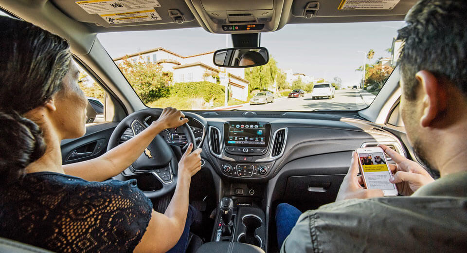 What Do American Parents Love And Hate On Road Trips?