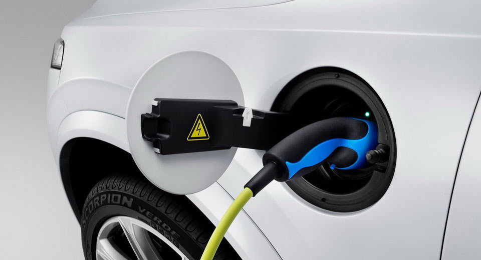  Strong Demand In China Leads To Significant Rise In Global EV Sales