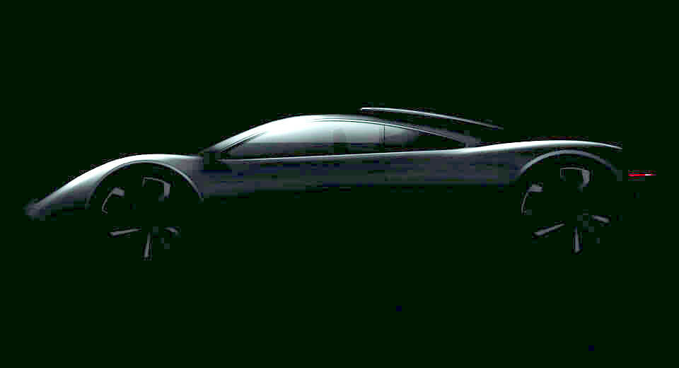 Gordon Murray’s McLaren F1-Inspired Supercar To Be Launched Under The IGM Brand