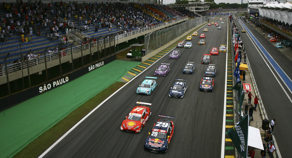  Up For Sale: One Brazilian Grand Prix Racing Circuit