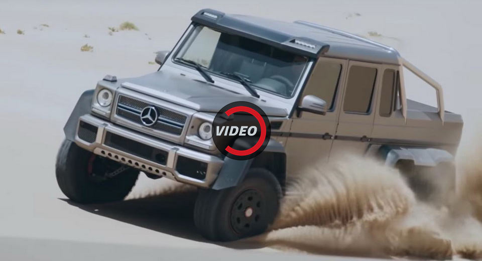 What Makes Mercedes-AMG’s Engines Special?