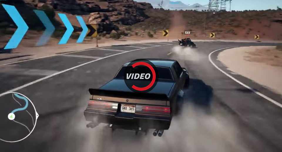  Need For Speed Payback Review Might Talk You Out Of Buying It