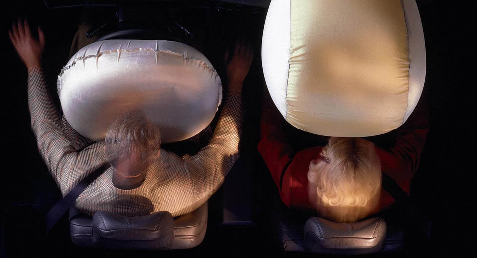 20 Million Vehicles In The US Still Need Their Takata Airbags Replaced