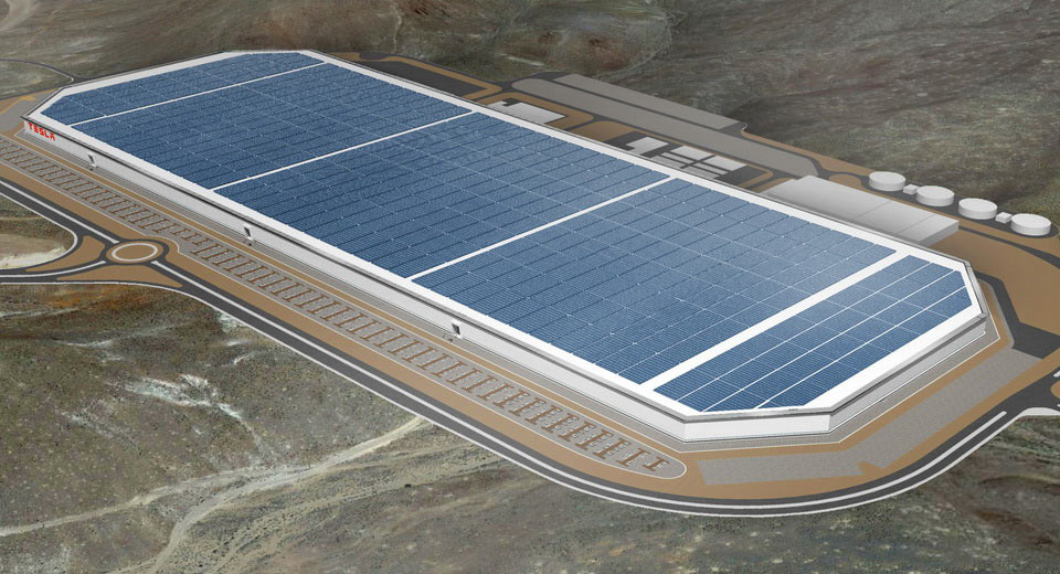 Hungary Offering Tesla Big Tax Breaks In Return For A Factory