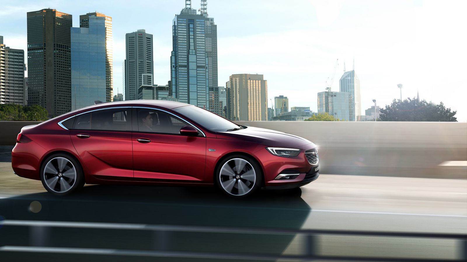 2018-Holden-Commodore-Pricing-1 Holden Boss Slams Reports That GM Is Looking To Sell It