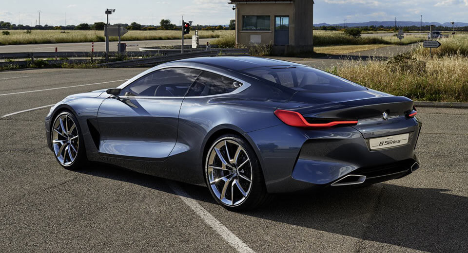  BMW Expanding Large Vehicle Range To Fund EV Future