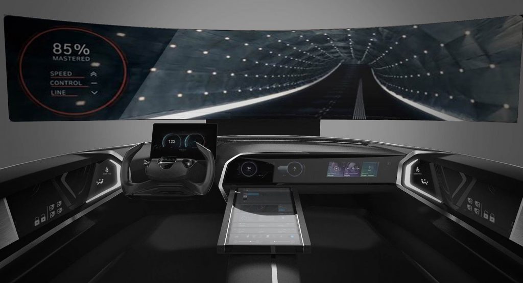  Hyundai Intelligent Personal Agent To Debut At CES