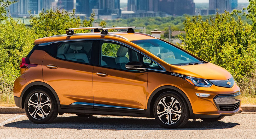 I’ll Be Back, Maybe: GM Open To Returning To Europe