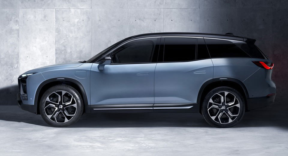  China Planning To End Local Subsidies For Electric Vehicles