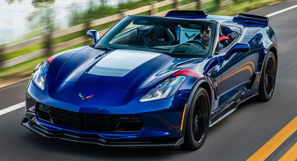  Corvette Will Be The Last Chevy To Adopt Autonomous Features