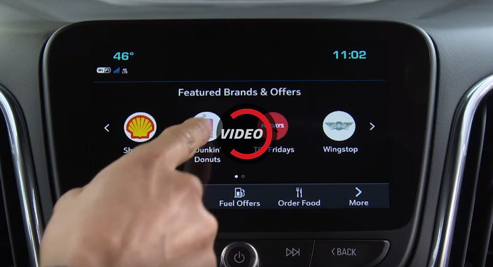 Safety Group Expresses Concerns About GM’s Marketplace App