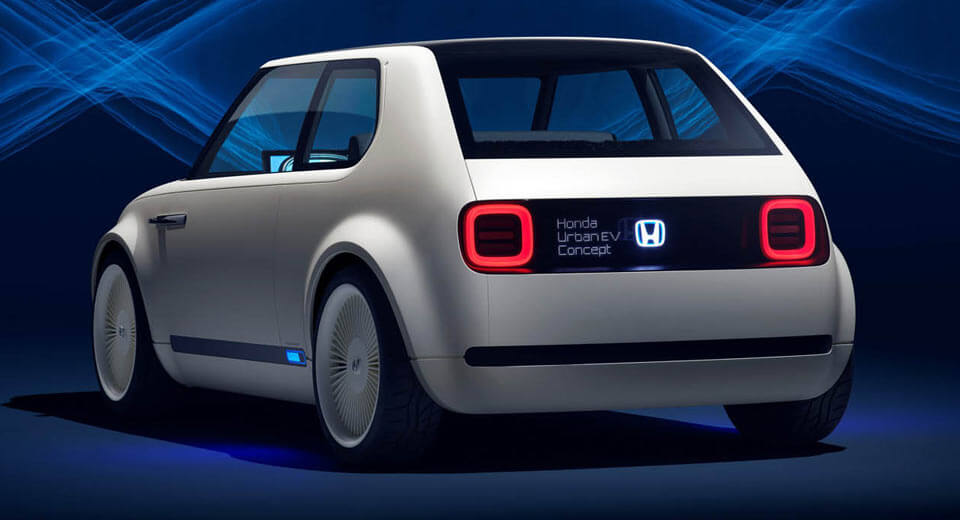 Honda Wants Tech Partnerships But Not Capital Tie-Ups