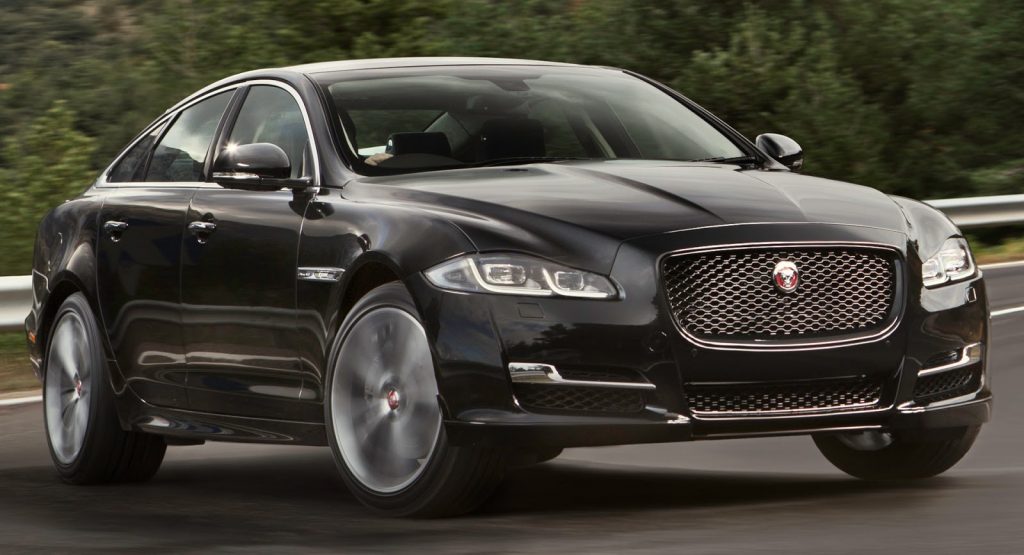  Next Jaguar XJ Promises To Be “Something Quite Special”