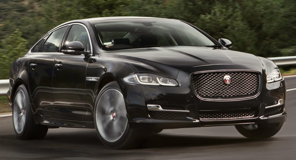 Next Jaguar XJ Promises To Be “Something Quite Special”