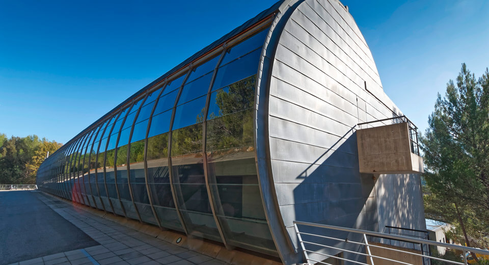 Mercedes Is Going To Start Designing Its Cars In The South Of France