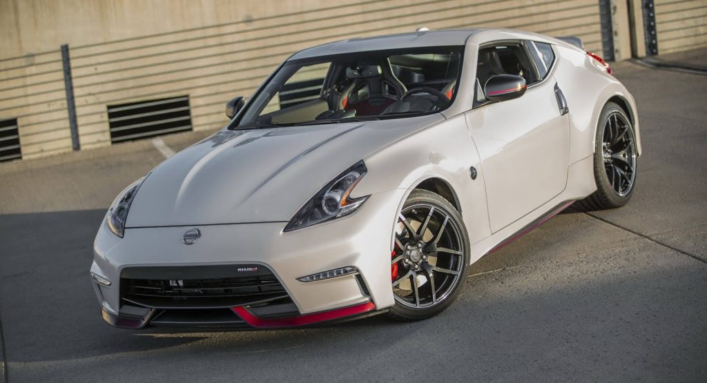 Nissan Canada’s Finance Services Suffer Possible Data Breach