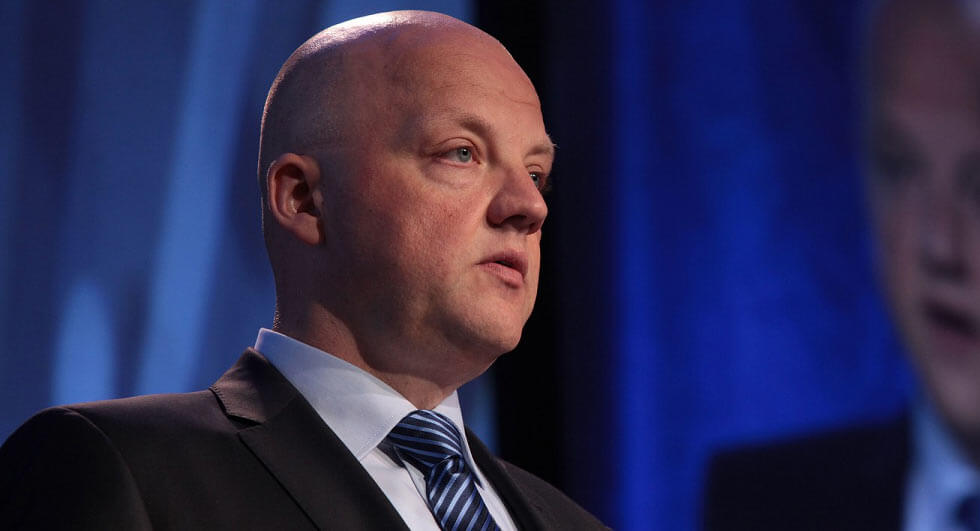 Ex-VW Executive Says He Feels “Misused” Ahead Of Dieselgate Sentencing