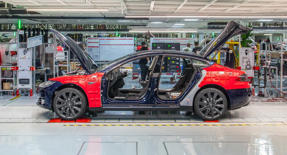 Tesla’s Quality Woes Affect More Than 90 Percent Of Their Cars