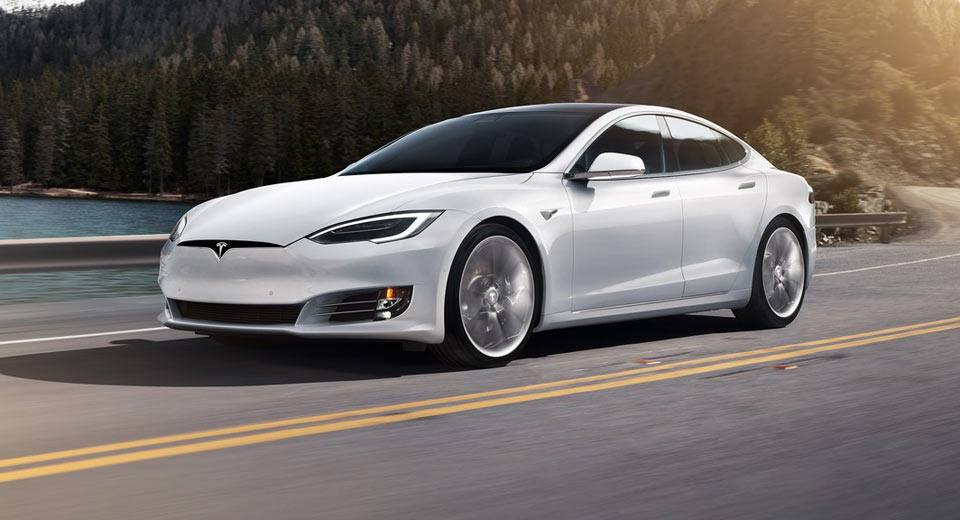  Analyst Claims It Costs Over $2,000 A Year To Service A Tesla