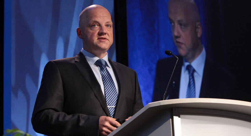 Former VW Executive Sentenced To Seven Years In Prison