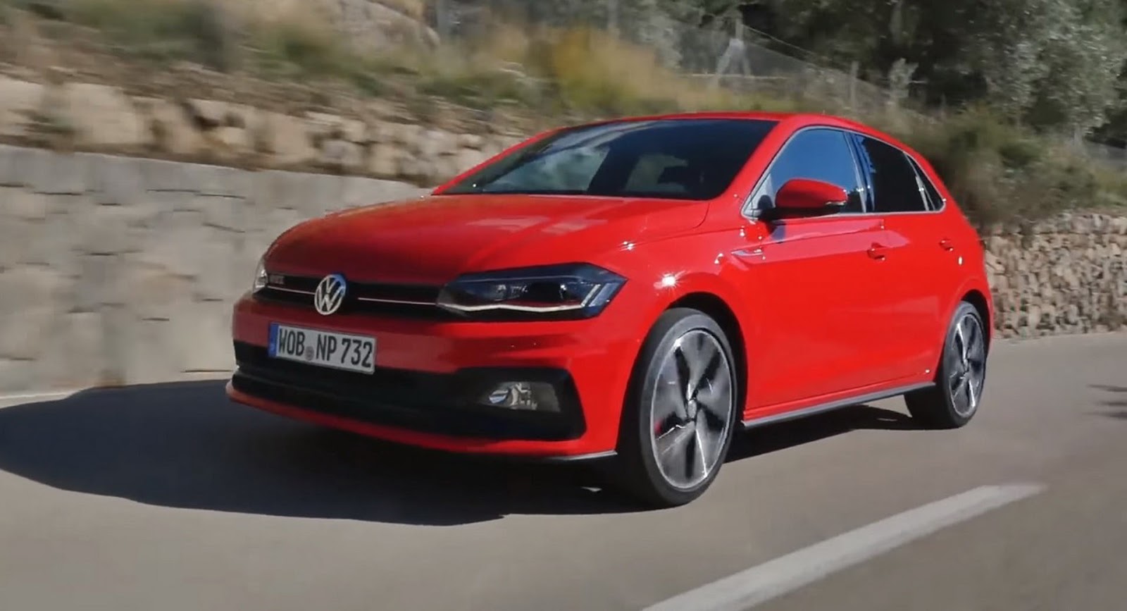 Volkswagen Polo GTI review: a terrific all-rounder, but is it too