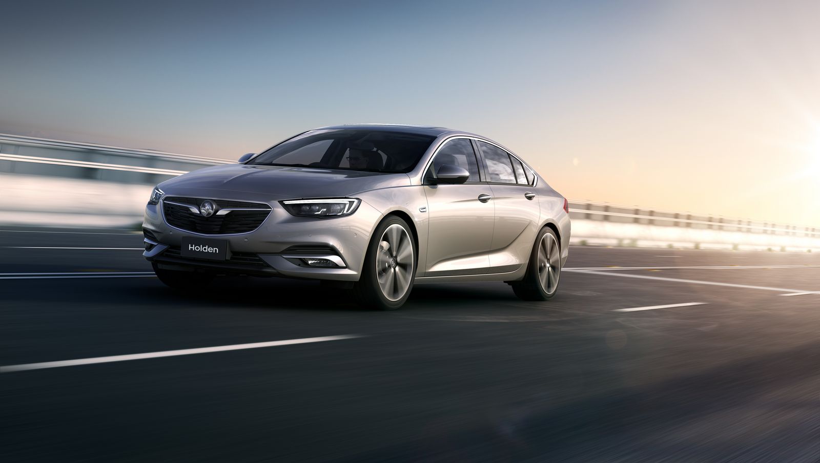2018-Holden-Commodore-Pricing-2 Holden Boss Slams Reports That GM Is Looking To Sell It