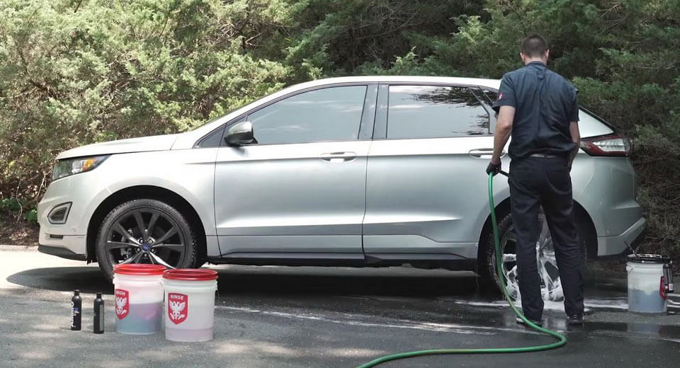  Here’s Everything You Need To Know About Detailing Your Car