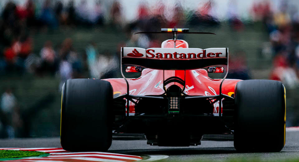  Ferrari’s Formula 1 Team Loses One Of Its Biggest Sponsors