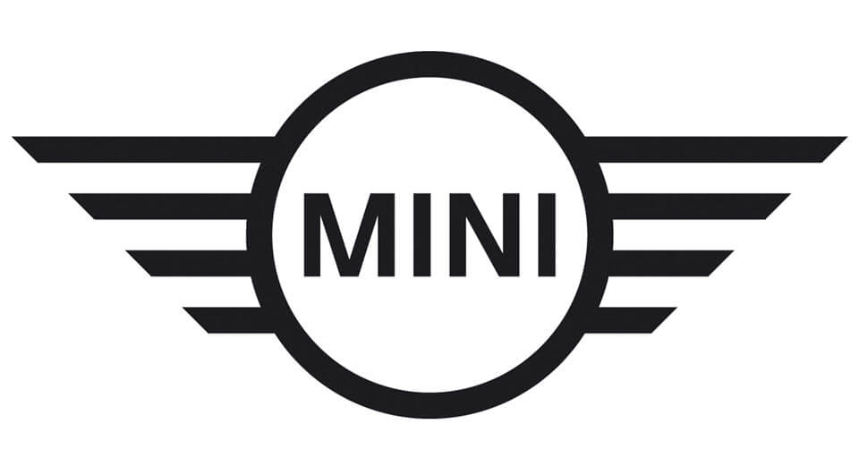  MINI Cars Getting New Simplified Logo In 2018