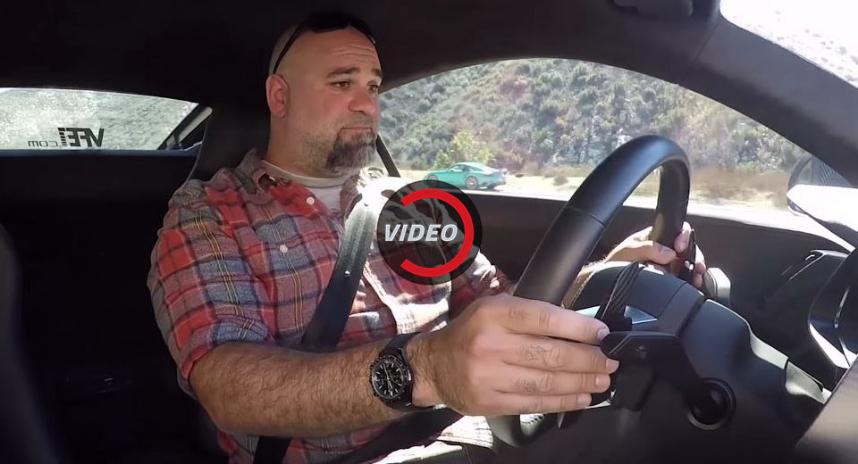 Should You Supercharge Your Audi R8?