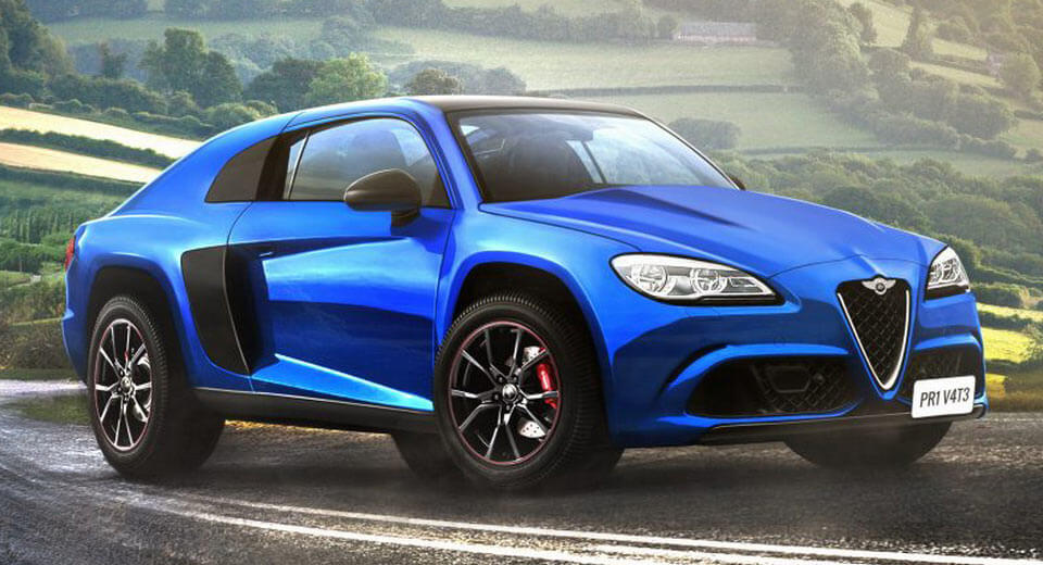  Study Reveals Ideal Car For British Motorists And It’s A Mess