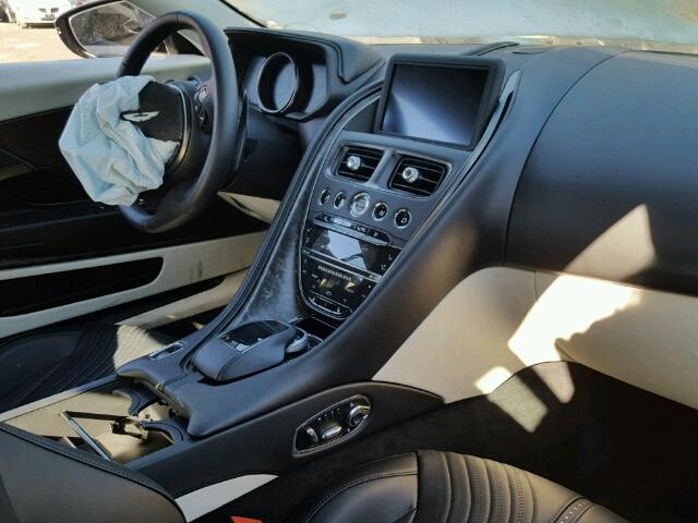 05ee42a8-897c-4b0f-8eba-ae8d186e0fbf You Could Get A Heck Of A Deal On This Aston Martin DB11