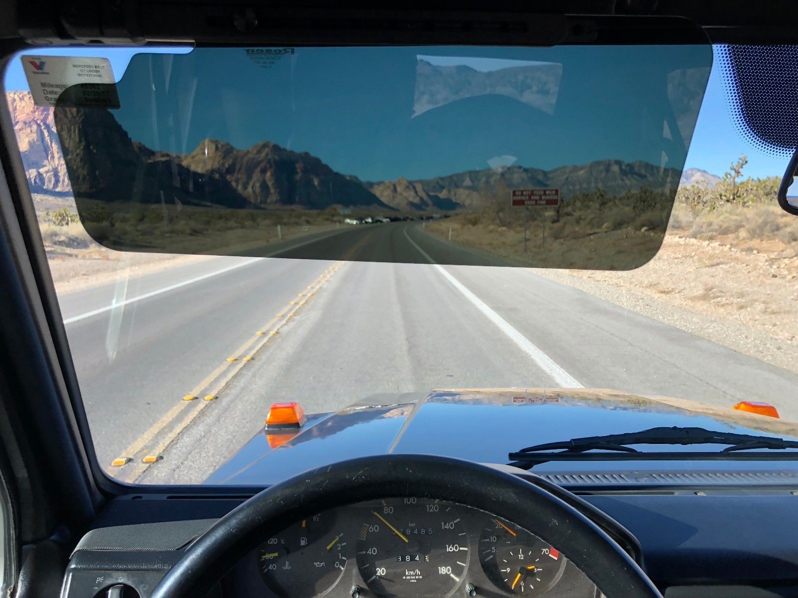 10 Icon-Restored Mercedes G-Class Cabrio Is A Beaut